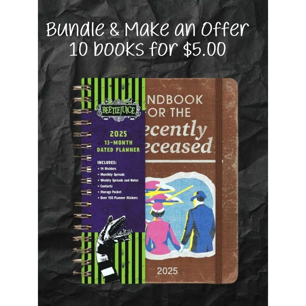 KIDS BOOKS - 10 for $5.00 - Mix & Match Summer Reading - BUNDLE LOT - SEND OFFER